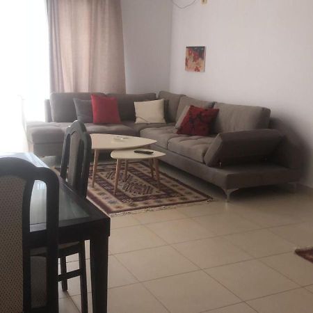 Sunshine Apartment Саранда Экстерьер фото